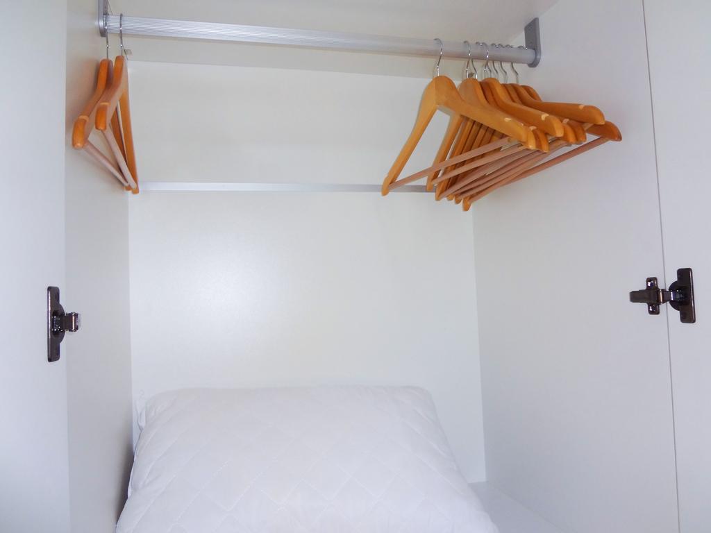 Open Door Apartamentos - Maceio - Alagoas - Bra Экстерьер фото