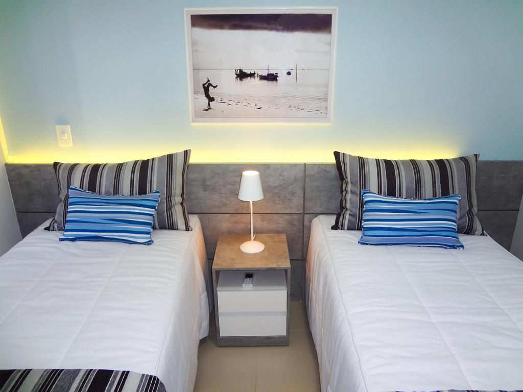 Open Door Apartamentos - Maceio - Alagoas - Bra Экстерьер фото