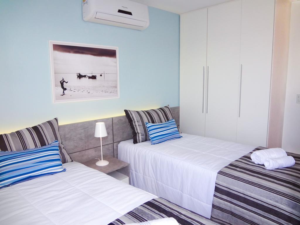 Open Door Apartamentos - Maceio - Alagoas - Bra Экстерьер фото