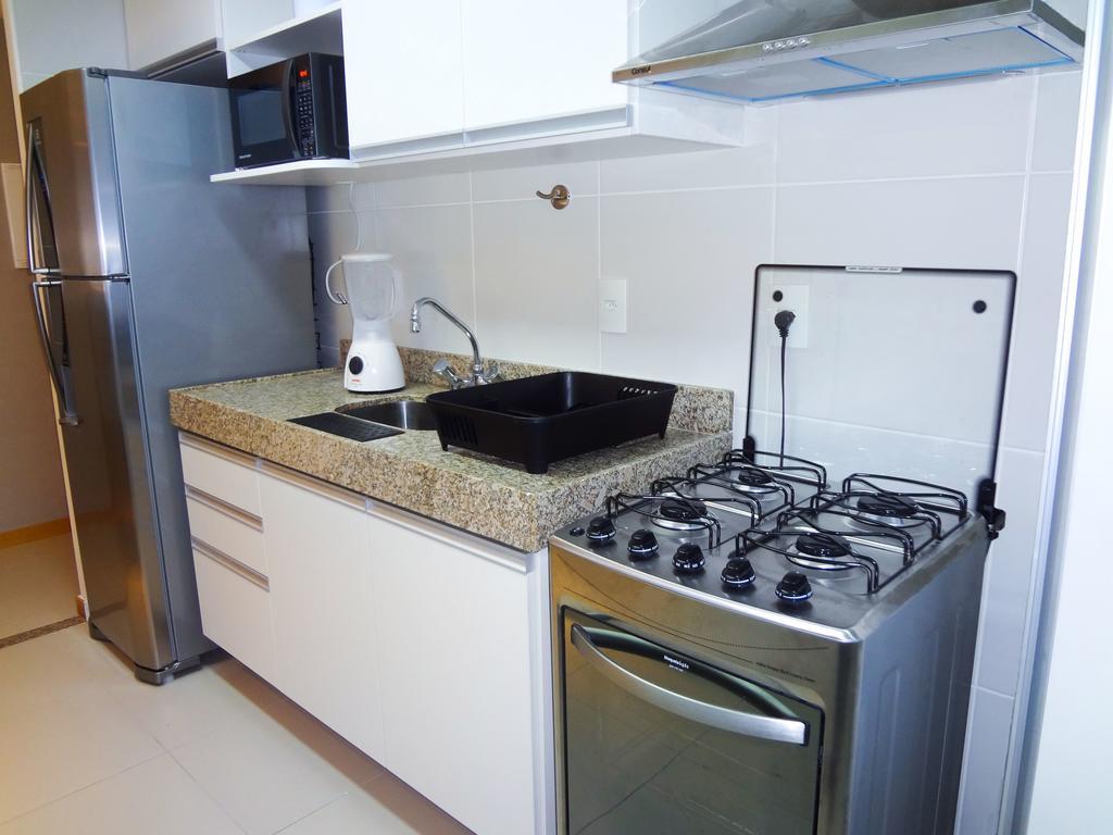 Open Door Apartamentos - Maceio - Alagoas - Bra Экстерьер фото