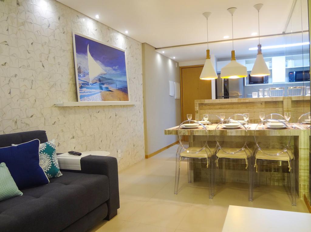 Open Door Apartamentos - Maceio - Alagoas - Bra Экстерьер фото