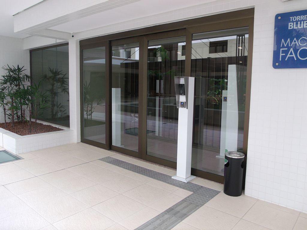 Open Door Apartamentos - Maceio - Alagoas - Bra Экстерьер фото