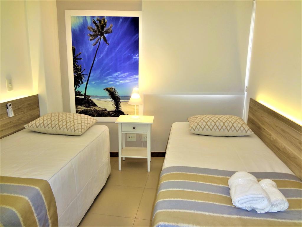 Open Door Apartamentos - Maceio - Alagoas - Bra Экстерьер фото