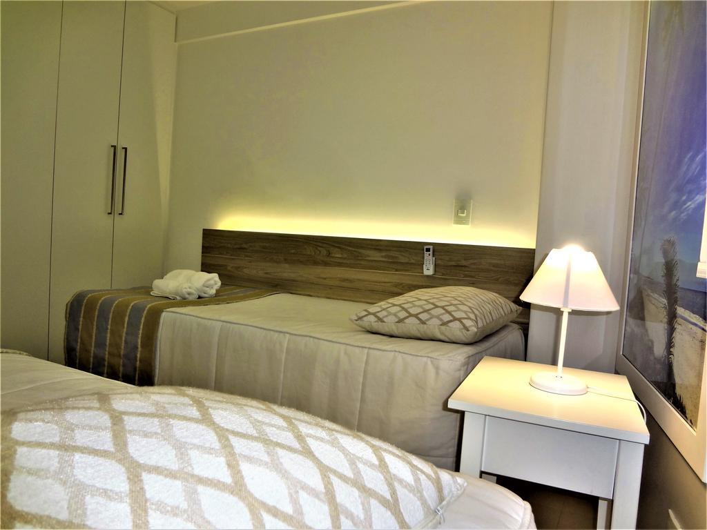 Open Door Apartamentos - Maceio - Alagoas - Bra Экстерьер фото