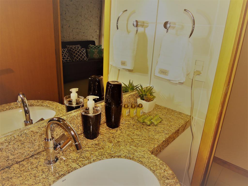 Open Door Apartamentos - Maceio - Alagoas - Bra Экстерьер фото