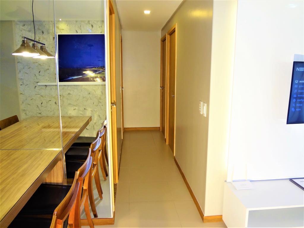 Open Door Apartamentos - Maceio - Alagoas - Bra Экстерьер фото