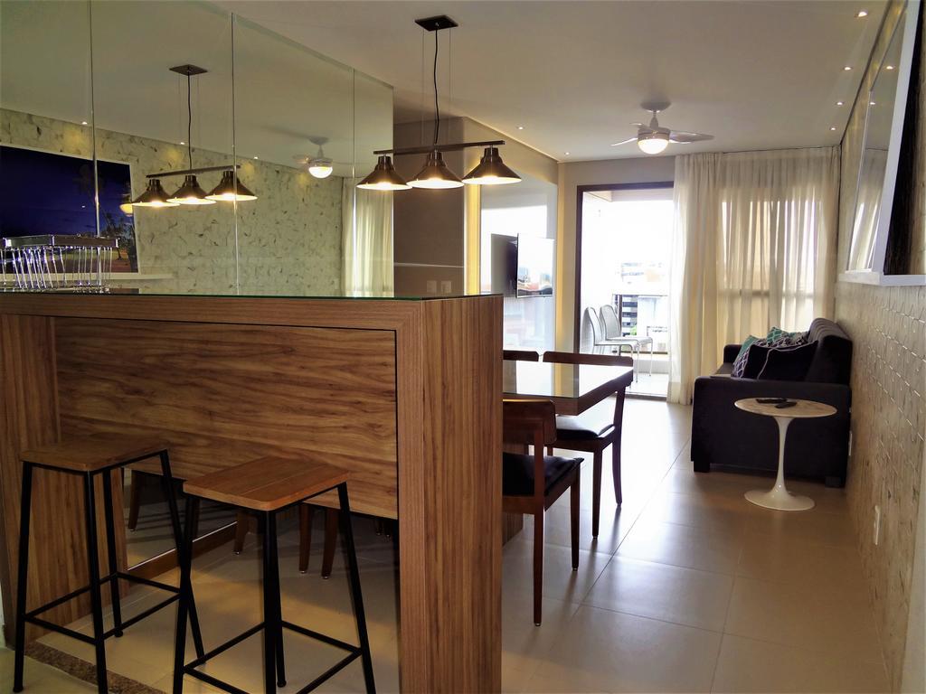 Open Door Apartamentos - Maceio - Alagoas - Bra Экстерьер фото