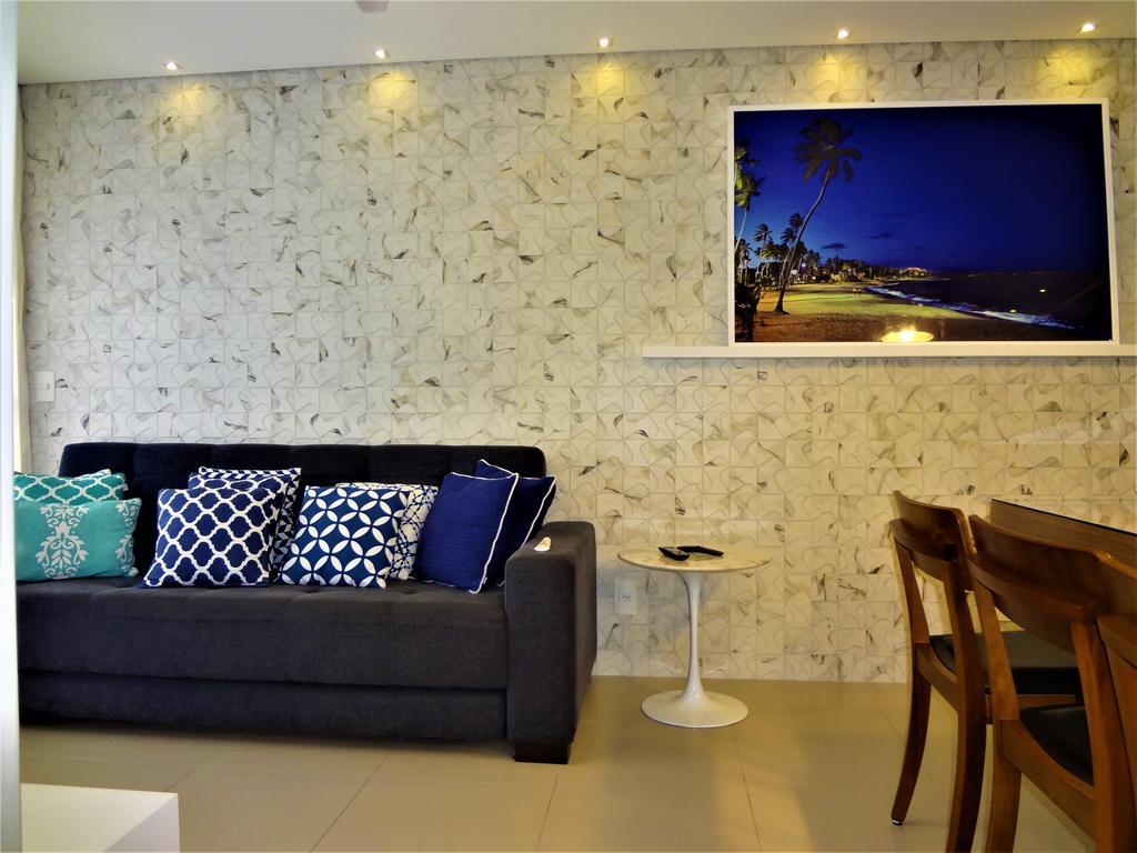 Open Door Apartamentos - Maceio - Alagoas - Bra Экстерьер фото
