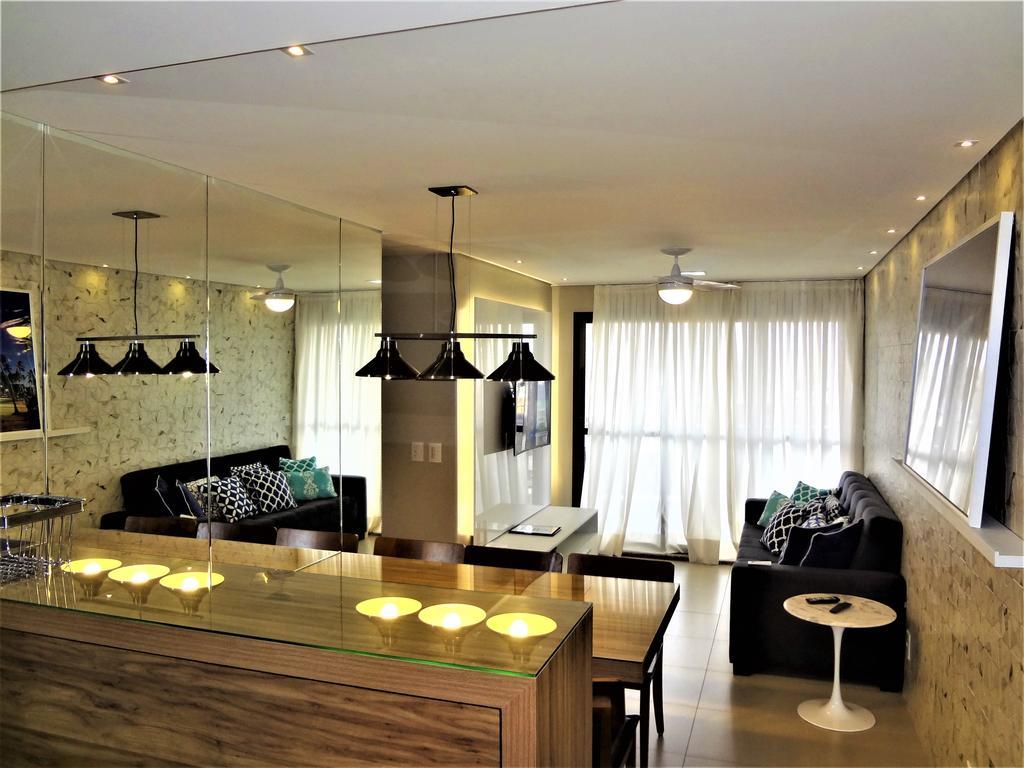 Open Door Apartamentos - Maceio - Alagoas - Bra Экстерьер фото