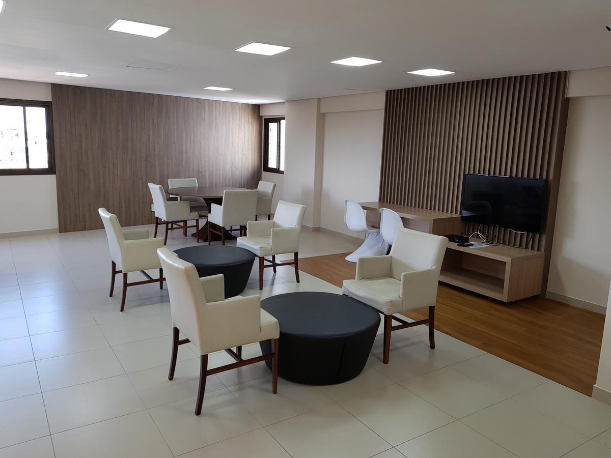 Open Door Apartamentos - Maceio - Alagoas - Bra Экстерьер фото